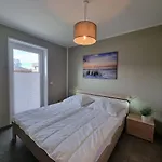 Park-apartment Scharmuetzelsee 1 *