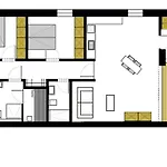 Park-apartment Scharmuetzelsee 1 Apartment