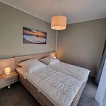 Park-apartment Scharmuetzelsee 1 *