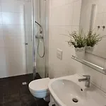 Apartment Park-apartment Scharmuetzelsee 1 Wendisch Rietz