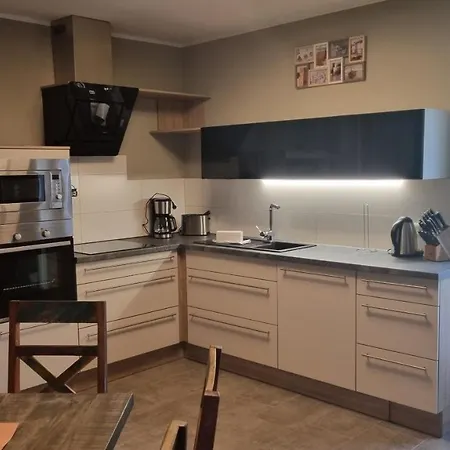 Διαμέρισμα Park-apartment Scharmuetzelsee 1 *