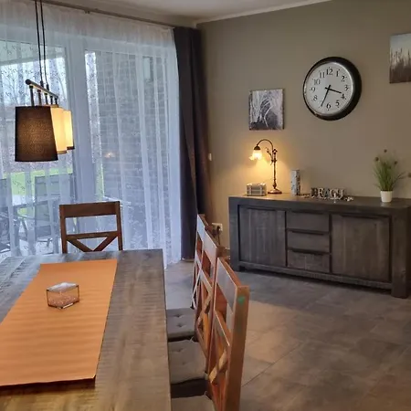 Park-apartment Scharmuetzelsee 1 Διαμέρισμα