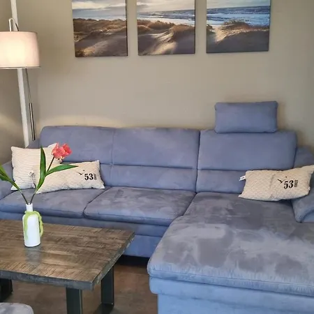 Διαμέρισμα Park-apartment Scharmuetzelsee 1 *