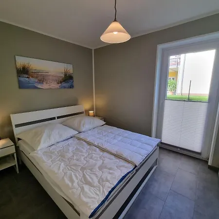 Park-apartment Scharmuetzelsee 1 Διαμέρισμα