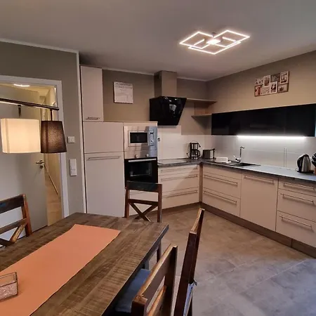 Διαμέρισμα Park-apartment Scharmuetzelsee 1