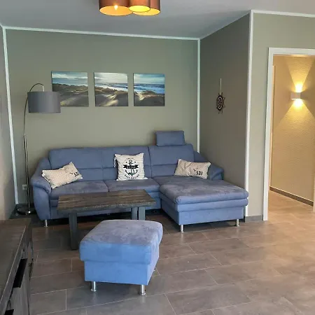 Διαμέρισμα Park-apartment Scharmuetzelsee 1