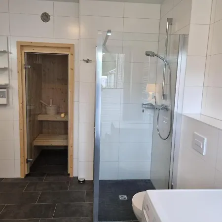 Διαμέρισμα Park-apartment Scharmuetzelsee 1 *