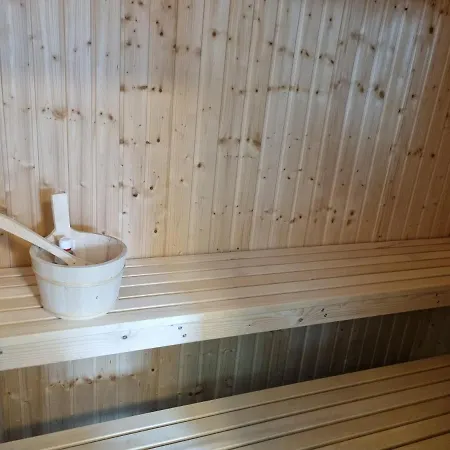 Park-apartment Scharmuetzelsee 1