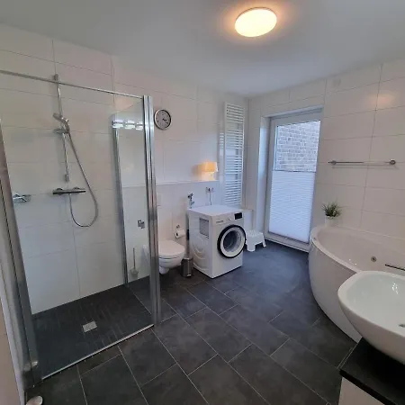 Park-apartment Scharmuetzelsee 1 Διαμέρισμα *